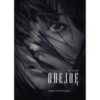 Zanim odejdę - Piotrowska Anna - książka