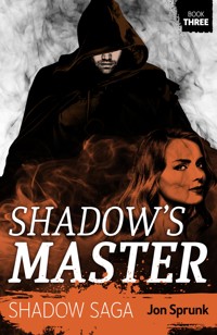 Shadow's Master - Jon Sprunk - ebook