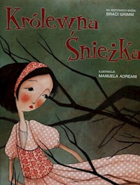 Królewna Śnieżka -  - książka