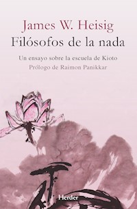 Filósofos de la nada (2a ed.) - James W. Heisig - ebook