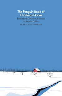 The Penguin Book of Christmas Stories -  - książka