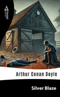 Silver Blaze - Arthur Conan Doyle - ebook