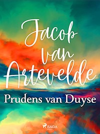 Jacob van Artevelde - Prudens van Duyse - ebook