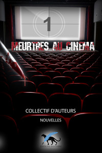 Meurtres au cinéma - Tome 1 - Collectif - ebook