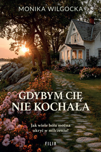 Gdybym cię nie kochała -  - ebook + audiobook + książka