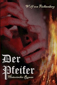 Der Pfeifer - Wolf von Fichtenberg - ebook