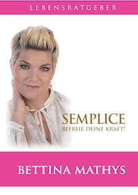 Semplice - Bettina Mathys - ebook