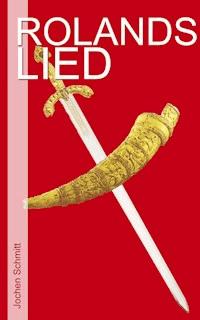 Rolands Lied - Jochen Schmitt - ebook