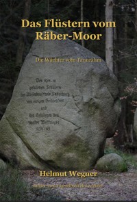 Das flüstern vom Räber Moor - Helmut Wegner - ebook