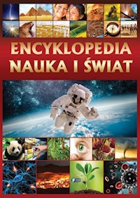 Encyklopedia Nauka i świat -  - książka