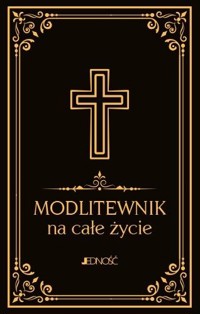 Modlitewnik na całe życie - Hubert Wołącewicz - książka