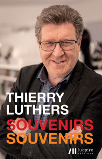 Souvenirs, souvenirs - Thierry Luthers - ebook