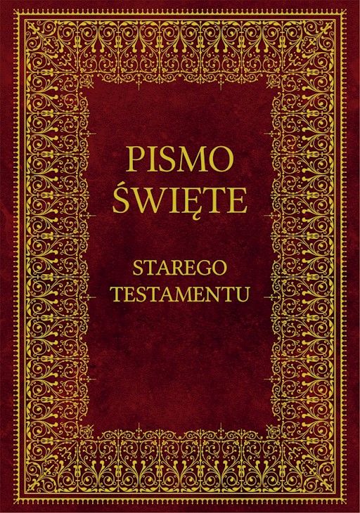 Pismo Swiete Starego Testamentu Bp Kazimierz Romaniuk Ebook Legimi Online
