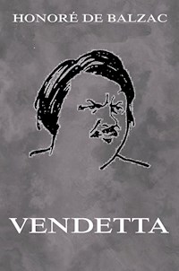 Vendetta - Honore De Balzac - ebook