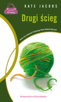 Drugi ścieg - Kate Jacobs - ebook