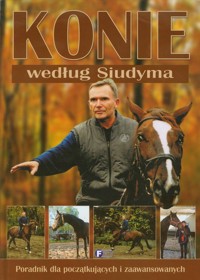 Konie według Siudyma - Siudym Marek - książka