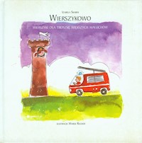 Wierszykowo - Skabek Izabela - książka