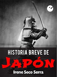 Historia breve de Japón - Irene Seco Serra - ebook