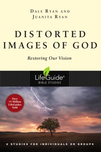 Distorted Images of God - Dale Ryan - ebook