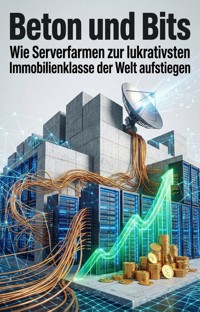Beton und Bits - Felix Neuhaus - ebook