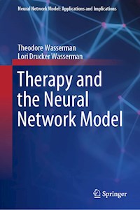 Therapy and the Neural Network Model - Theodore Wasserman - ebook