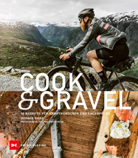 Cook & Gravel - Henrik Orre - ebook