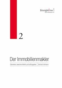 Der Immobilienmakler - Gerhard Hofmann - ebook