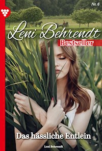 Das hässliche Entlein - Leni Behrendt - ebook