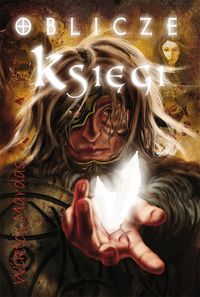 Oblicze Księgi - Mardas Wiktor - książka