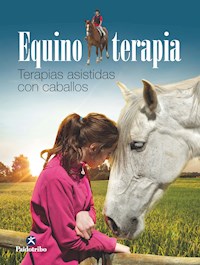 Equinoterapia - Cristina Cañadas Guerrero - ebook