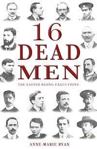 16 Dead Men: The Easter Rising Executions - Anne Marie Ryan - ebook