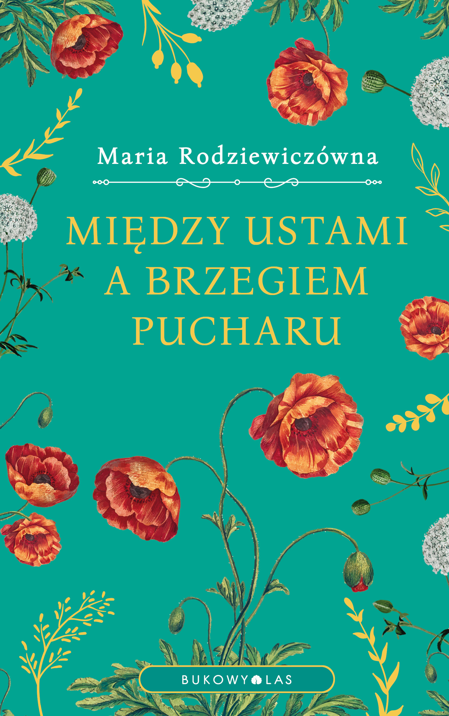 Między ustami a brzegiem pucharu