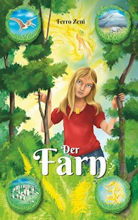 Der Farn - Ferro Zeni - ebook