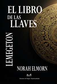 El Libro De Las Llaves - Norah Elmorn - ebook