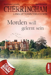 Cherringham - Morden will gelernt sein - Matthew Costello - ebook