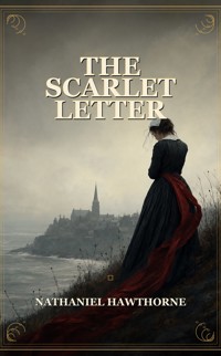 The Scarlet Letter - Nathaniel Hawthorne - ebook + audiobook + książka