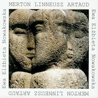 Merton Linneusz Artaud - Nowakowska Ewa Elżbieta - książka
