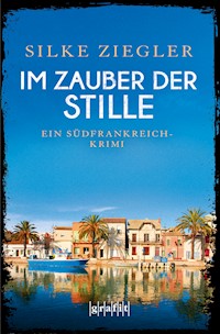 Im Zauber der Stille - Silke Ziegler - ebook