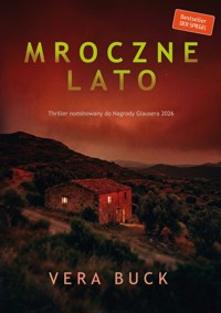 Mroczne lato - Vera Buck - ebook + audiobook + książka