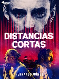 Distancias cortas - Fernando Gómez - ebook