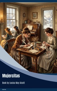 Mujercitas - Louisa May Alcott - ebook