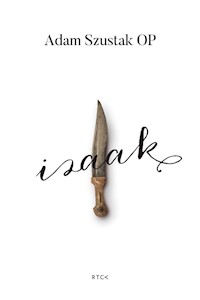 Izaak - Szustak Adam - ebook