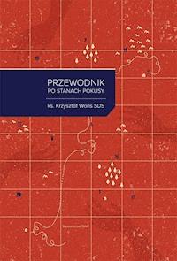 Przewodnik po stanach pokusy - ks. Krzysztof Wons SDS - ebook