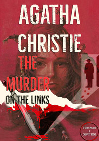 The Murder on the Links - Agata Christie - ebook