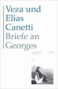Briefe an Georges - Veza Canetti - ebook
