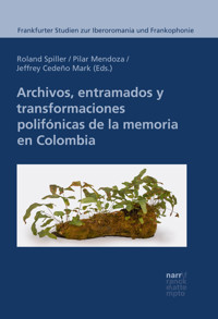 Archivos, entramados y transformaciones polifónicas de la memoria en Colombia -  - ebook