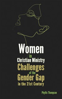 Women in Christian Ministry - Thompson Phyllis - ebook