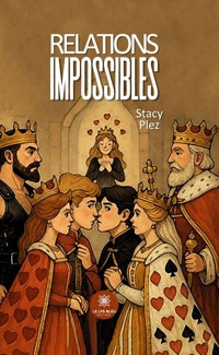 Relations impossibles - Stacy Plez - ebook
