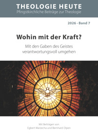 Wohin mit der Kraft? - Ergbert Warzecha - ebook