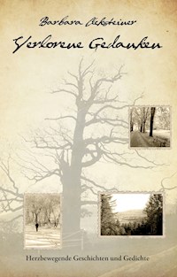 Verlorene Gedanken - Barbara Acksteiner - ebook